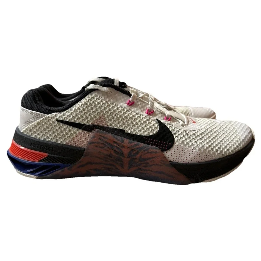 Nike Metcon 7 Phantom Black | DJ8656-018 Size Women 8 Men 6.5